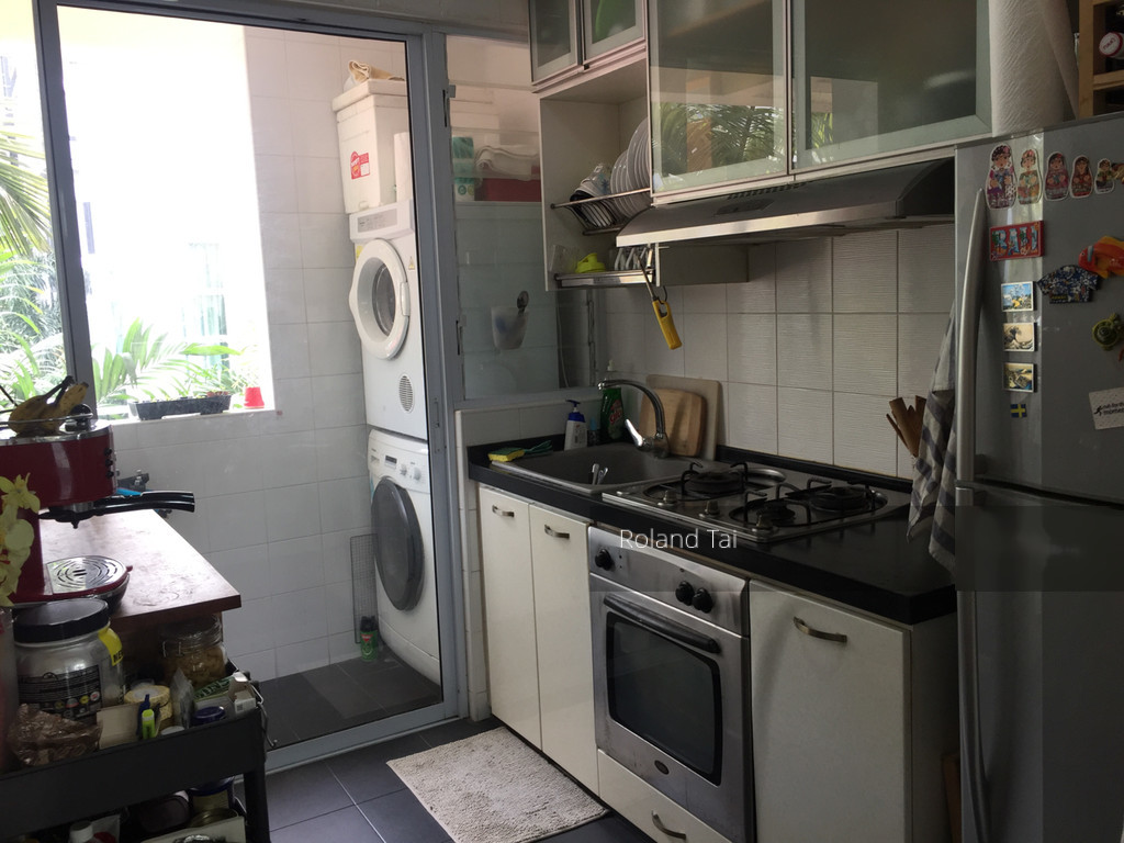 Sunshine Mansions (D15), Apartment #138630302